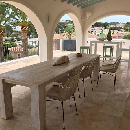 Casa Del Mar Villa *