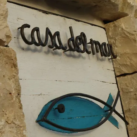 Casa Del Mar *