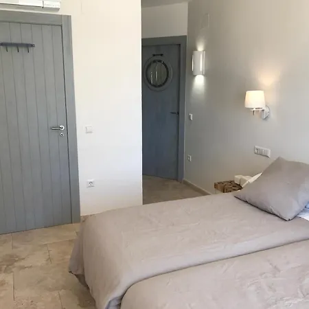 Villa Casa Del Mar *