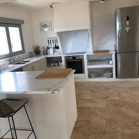 Casa Del Mar Villa Moraira