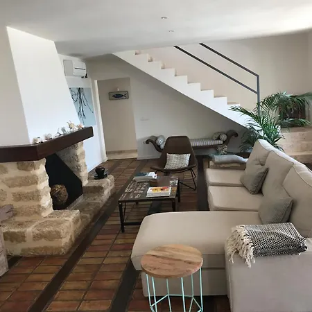 Casa Del Mar * Moraira