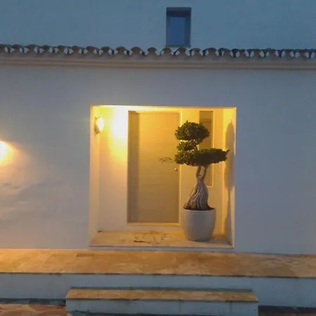 Casa Del Mar Villa Moraira