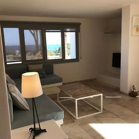 Casa Del Mar Moraira