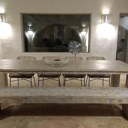 Casa Del Mar * Moraira