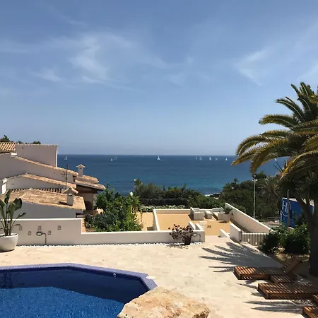 Casa Del Mar 빌라 *