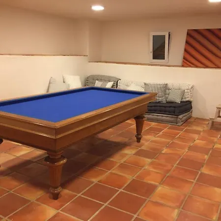 Casa Del Mar Moraira
