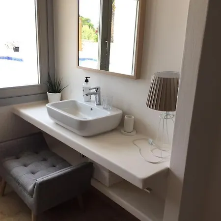 Casa Del Mar * Moraira