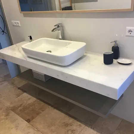 Casa Del Mar 빌라 *