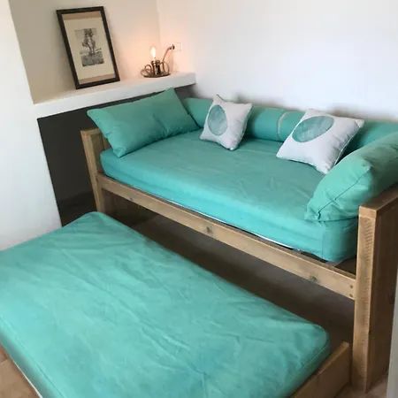 빌라 Casa Del Mar 모라이라