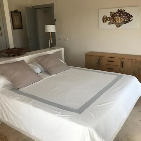 Villa Casa Del Mar Moraira