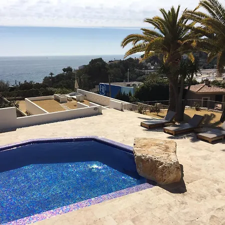 Casa Del Mar Villa