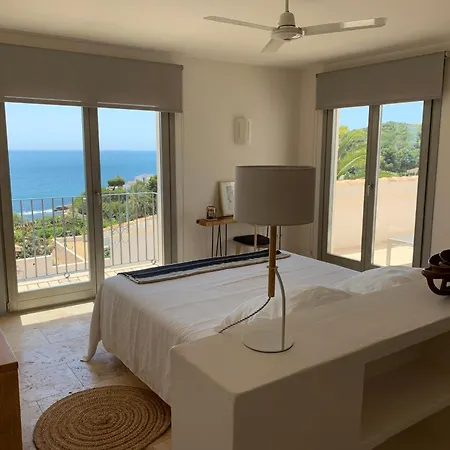 Casa Del Mar 빌라 *