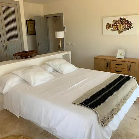 Casa Del Mar * Moraira