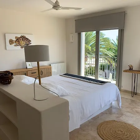 Casa Del Mar * Moraira