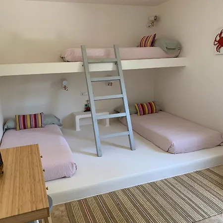 Casa Del Mar Villa Moraira