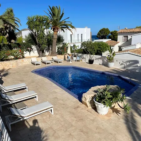 Casa Del Mar Villa