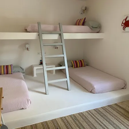 Casa Del Mar * 모라이라