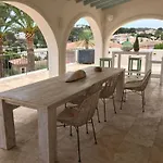 Casa Del Mar ヴィラ *