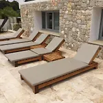 ヴィラ Casa Del Mar *