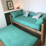 ヴィラ Casa Del Mar モライラ