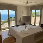 Casa Del Mar ヴィラ *