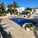 Casa Del Mar ヴィラ