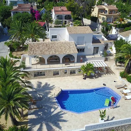 Casa Del Mar