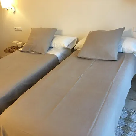 Casa Del Mar Moraira
