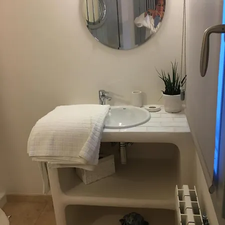Casa Del Mar Moraira