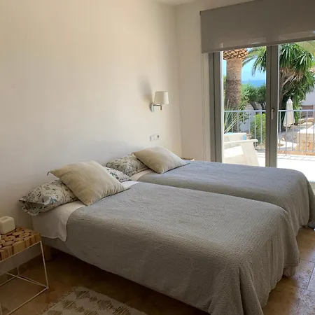 Casa Del Mar ヴィラ *